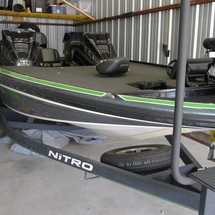 Nitro Z20 Z-Pro Package