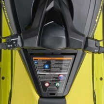Yamaha FX Cruiser HO