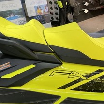Yamaha FX Cruiser HO