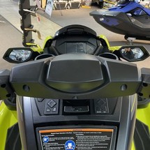 Yamaha FX Cruiser HO