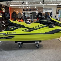 Yamaha FX Cruiser HO