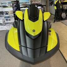 Yamaha FX Cruiser HO