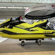 Yamaha FX Cruiser HO