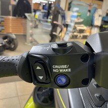 Yamaha FX Cruiser HO