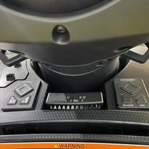 Yamaha FX Cruiser HO