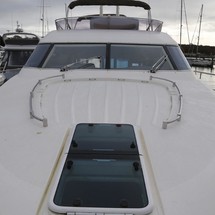 Fairline 58 Squadron