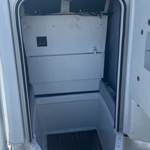 Ranger boats 2400 bay