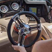 Avalon catalina 25 rf