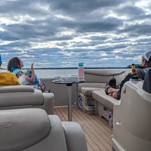 Avalon catalina 25 rf