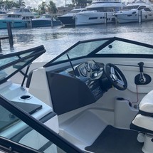 Sea ray 19 spx