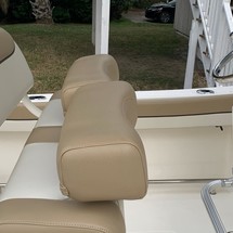 Pioneer 222 sport fish