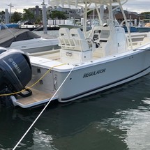 Regulator 25
