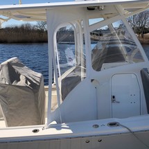 Regulator 25
