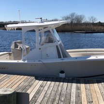 Regulator 25