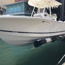Regulator 25
