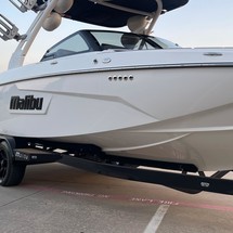 Malibu Wakesetter 25 LSV