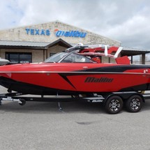 Malibu Wakesetter 22 VLX