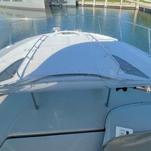 Sea Ray 350 Sundancer