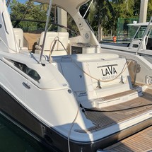 Sea Ray 350 Sundancer