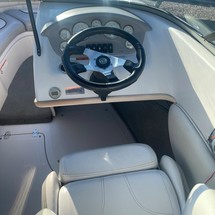 Reinell 207 LS