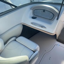 Reinell 207 LS