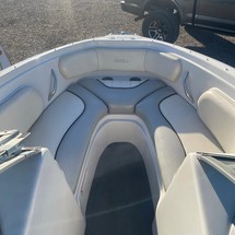 Reinell 207 LS