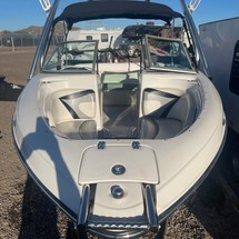 Reinell 207 LS