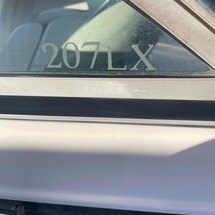 Reinell 207 LS