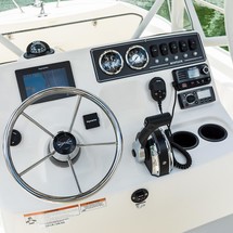 Boston Whaler 190 Montauk