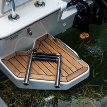 Boston Whaler 190 Montauk