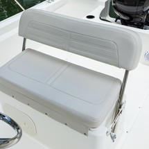 Boston Whaler 190 Montauk