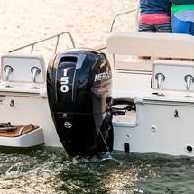 Boston Whaler 190 Montauk