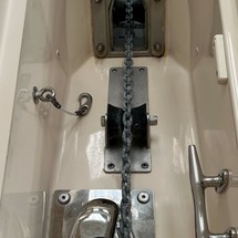 Grady-White Canyon 306