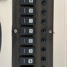 Grady-White Canyon 306