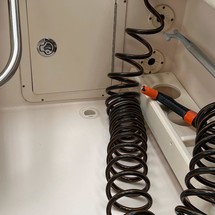 Grady-White Canyon 306