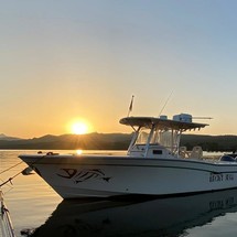 Grady-White Canyon 306