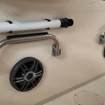 Grady-White Canyon 306