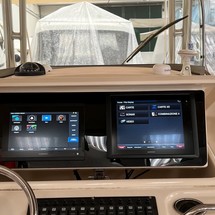 Grady-White Canyon 306