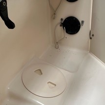 Grady-White Canyon 306