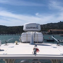 Grady-White Canyon 306