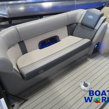 Princecraft Quorum 23 XT