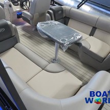 Princecraft Quorum 23 XT