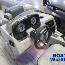 Princecraft Quorum 23 XT