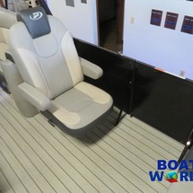 Princecraft Quorum 23 XT