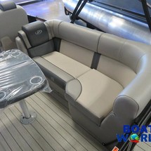 Princecraft Quorum 23 XT