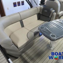 Princecraft Quorum 23 XT
