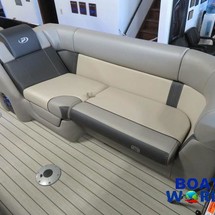 Princecraft Quorum 23 XT