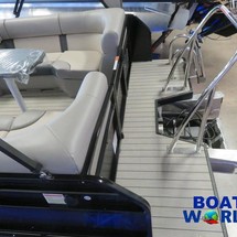 Princecraft Quorum 23 XT