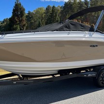Sea Ray 250 SDX
