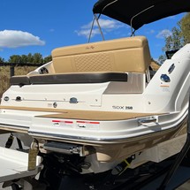 Sea Ray 250 SDX